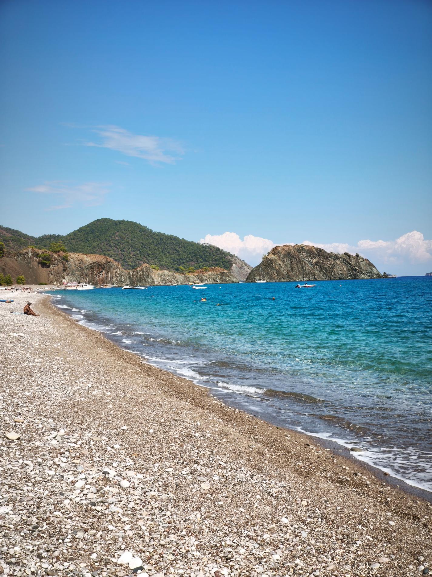 Photo of Olimpos Plaji