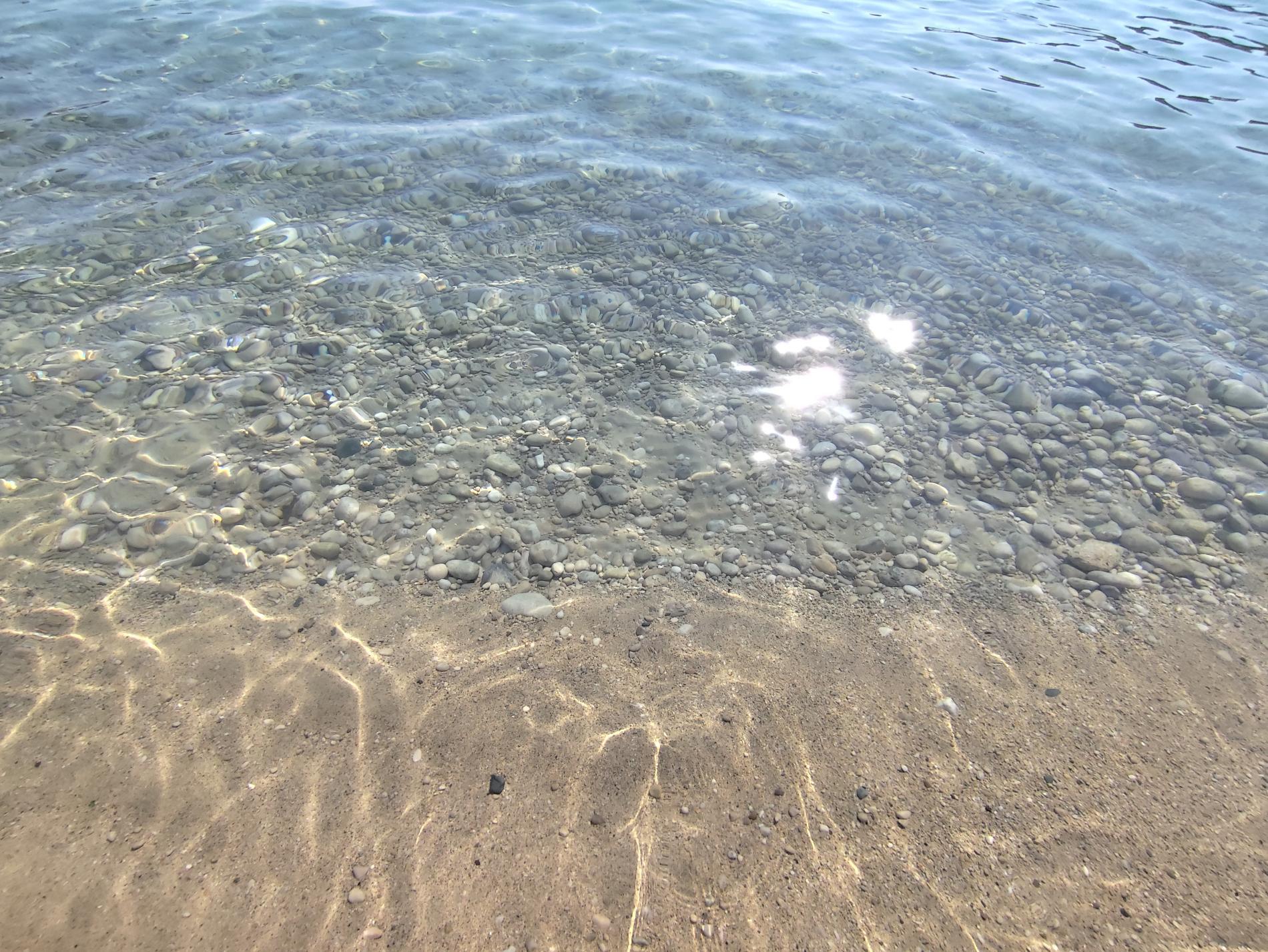 Photo of Moonlight beach
