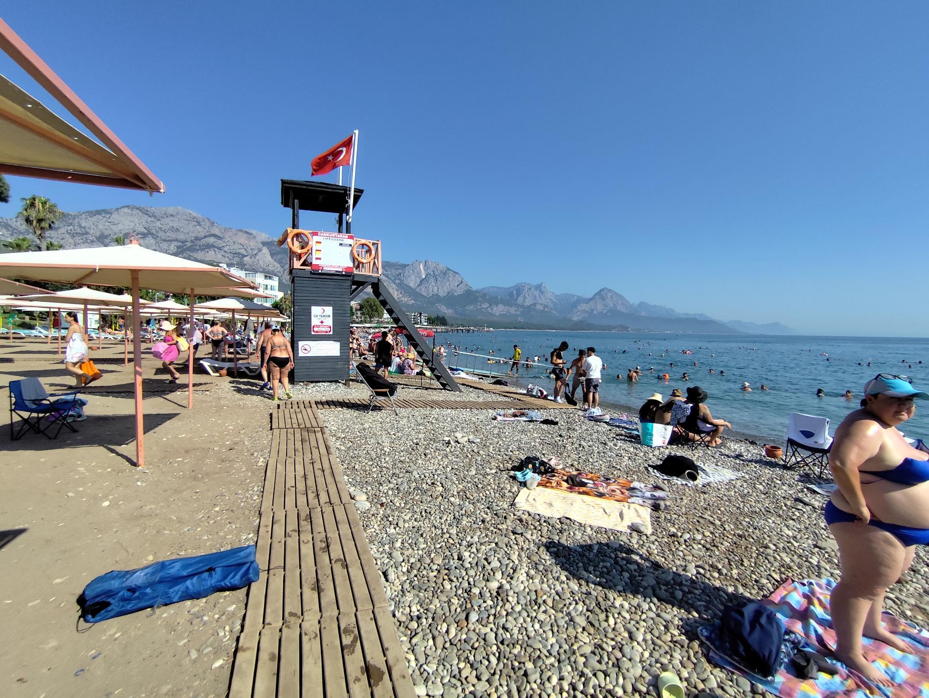 Photo of Kemer Halk Plaji