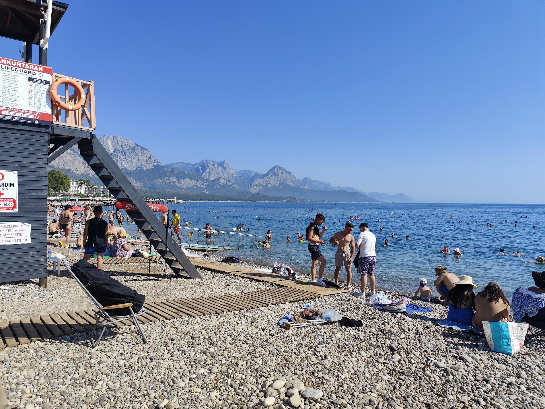 Photo of Kemer Halk Plaji