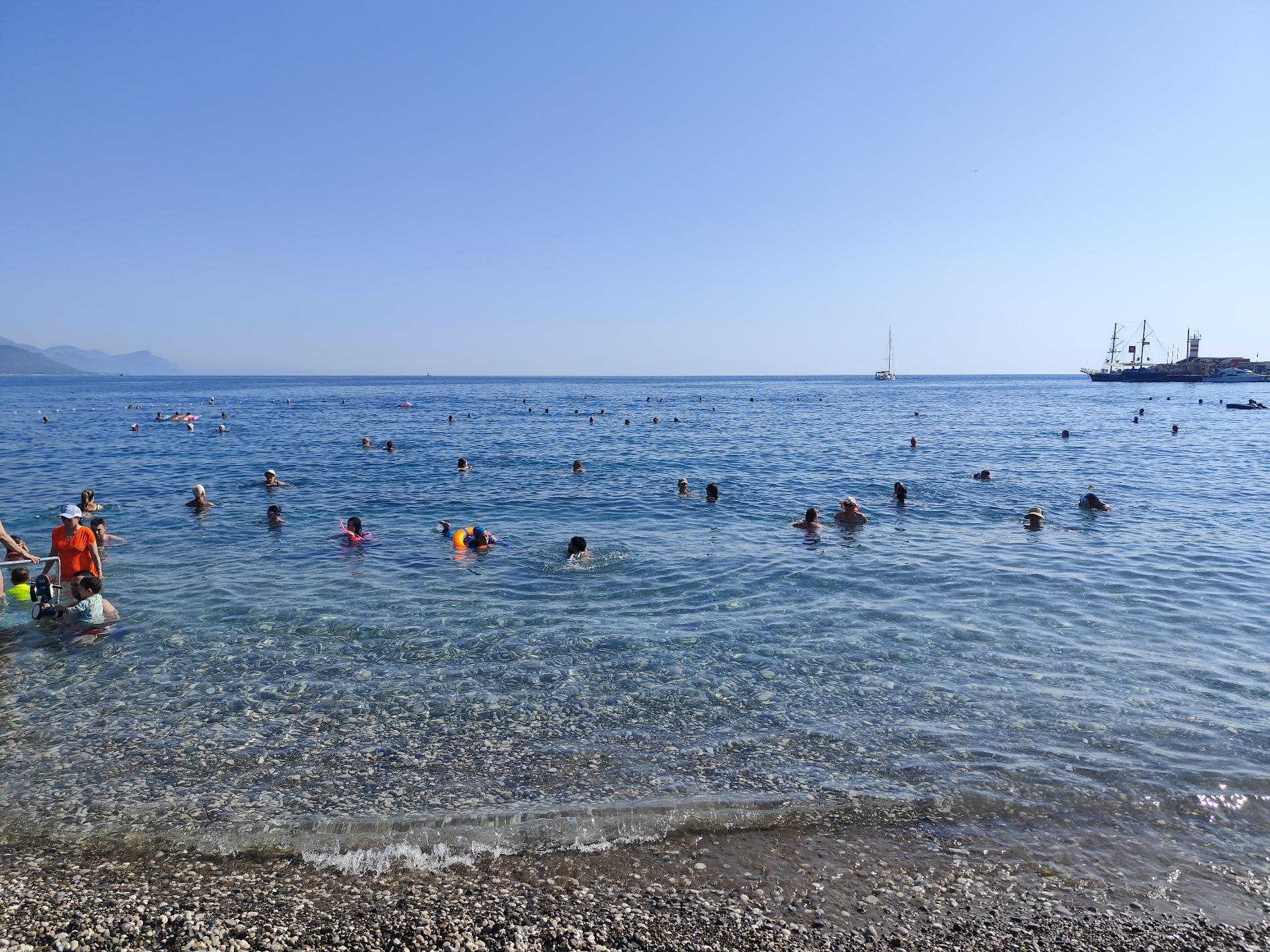Photo of Kemer Halk Plaji