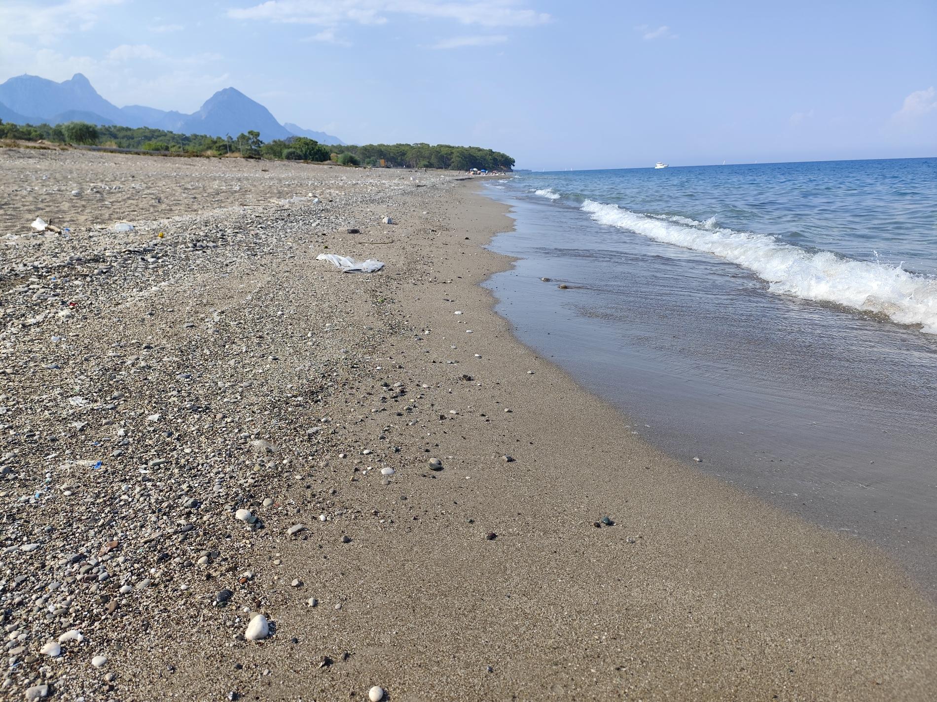 Foto di Kemer Halk Plaji III - raccomandato per i viaggiatori in famiglia con bambini