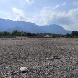 Foto di Kemer Halk Plaji III area servizi