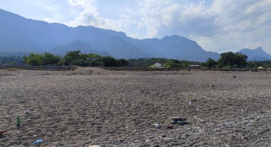 Kemer Halk Plaji III