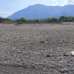 Foto di Kemer Halk Plaji III e l'insediamento