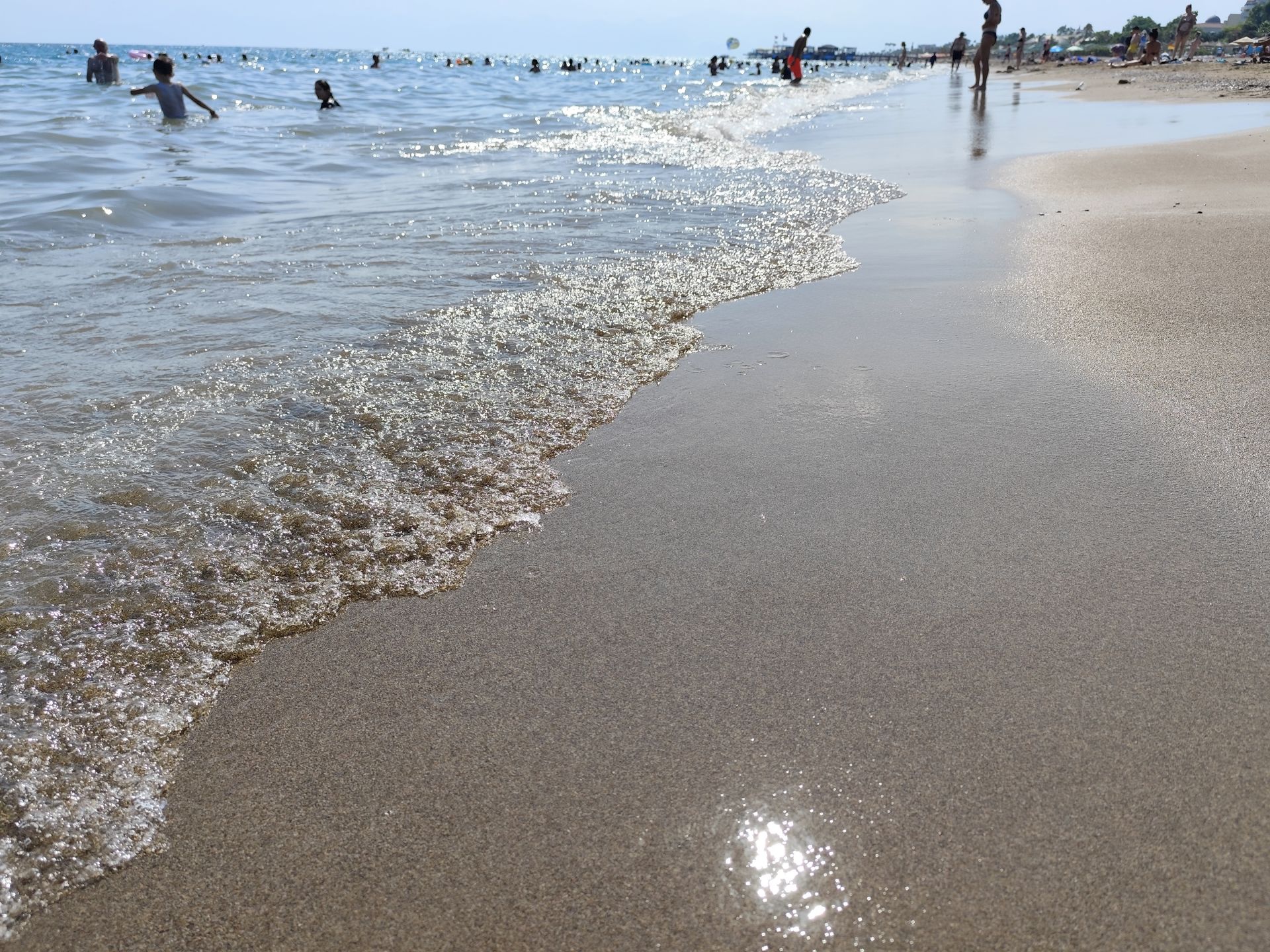 Photo of Kadriye beach