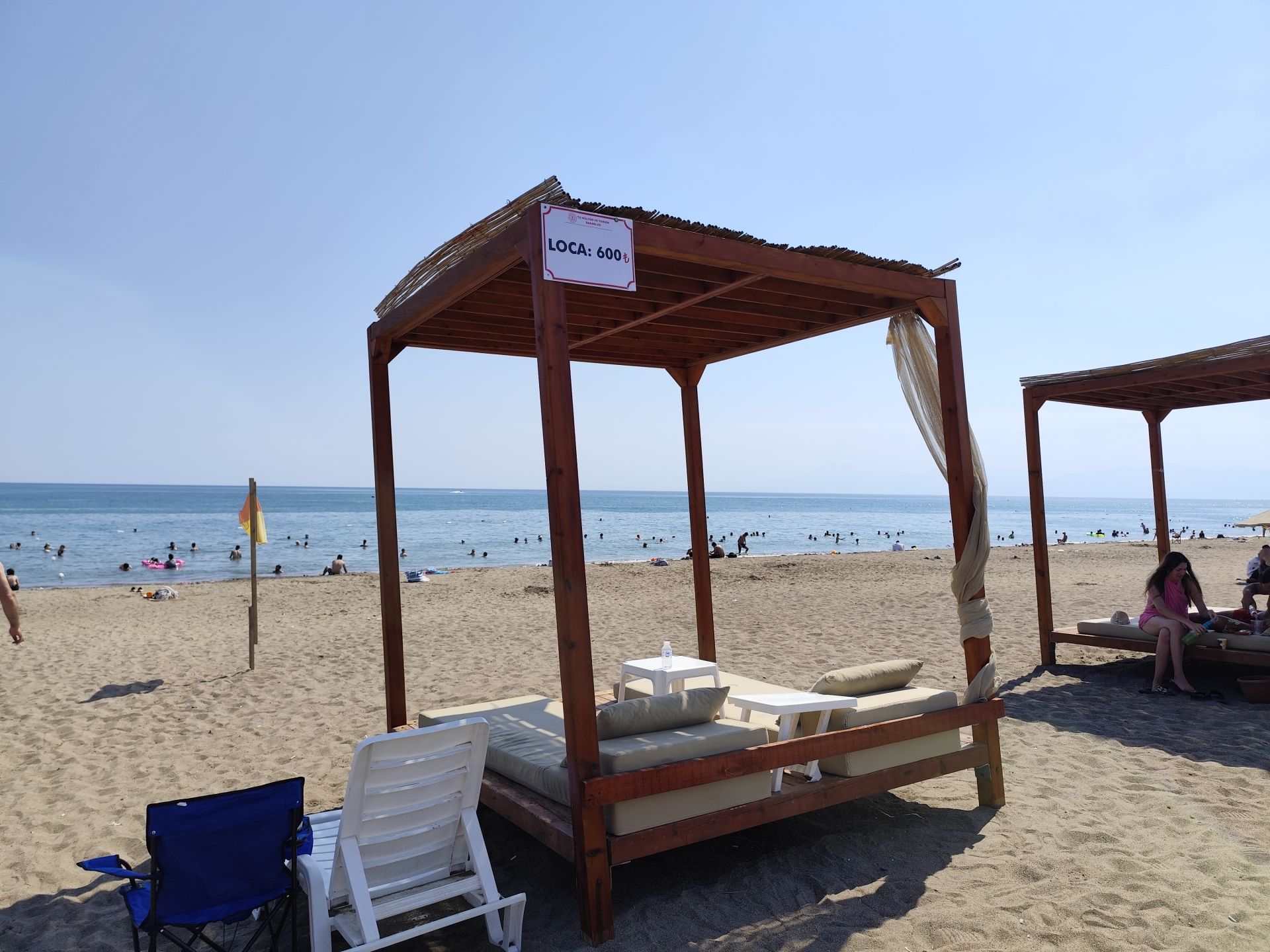 Photo of Kadriye beach