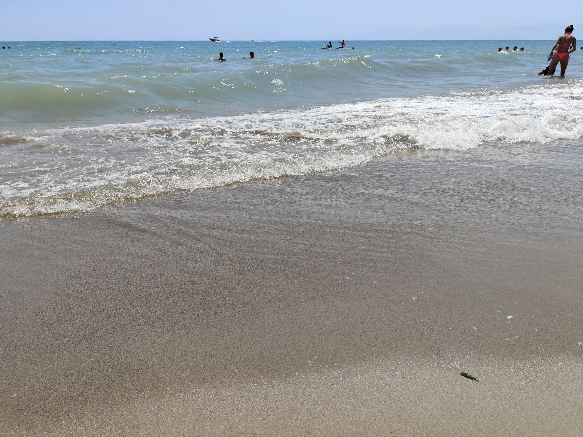 Photo of Belek beach II