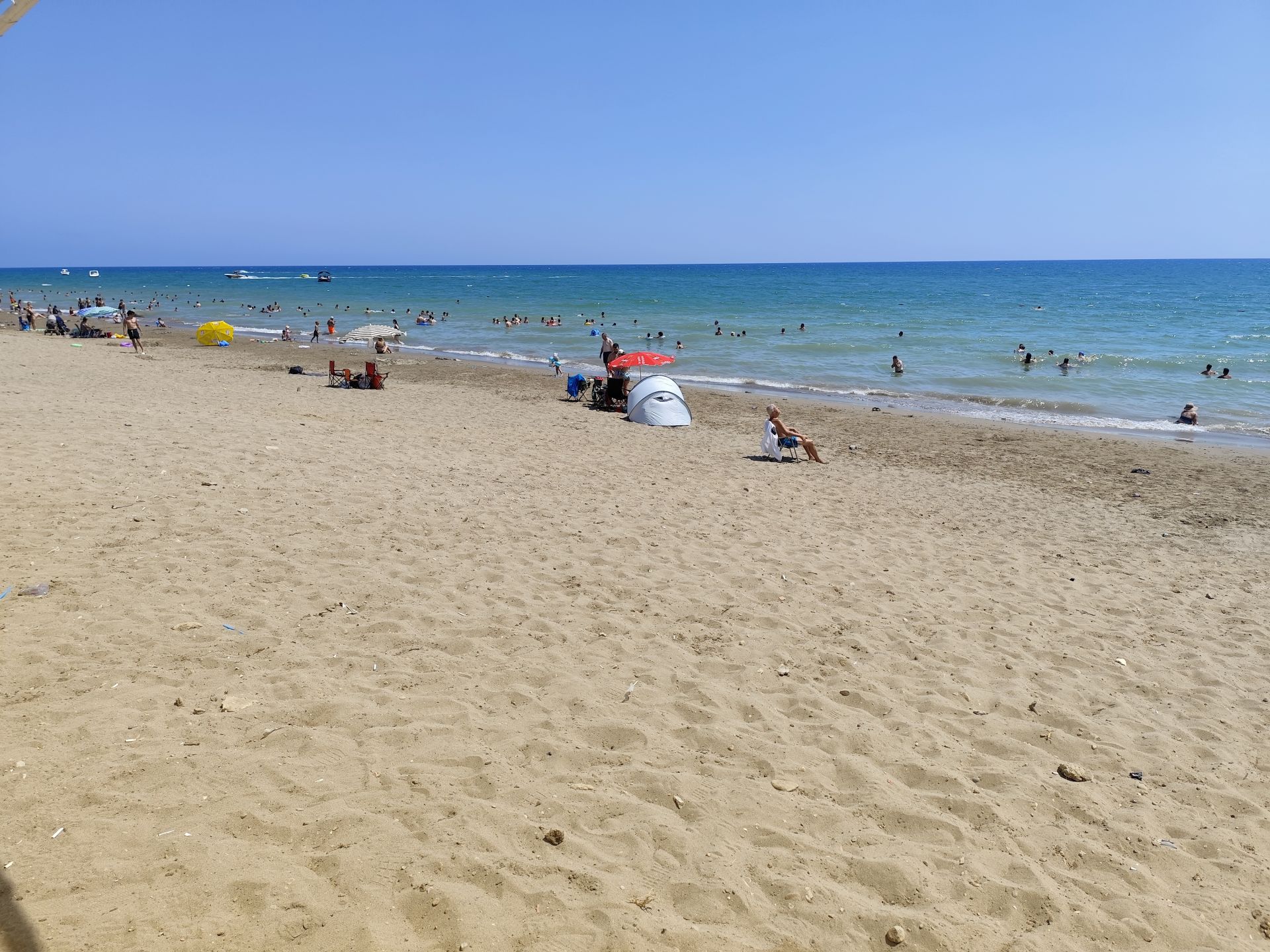 Photo of Belek beach II