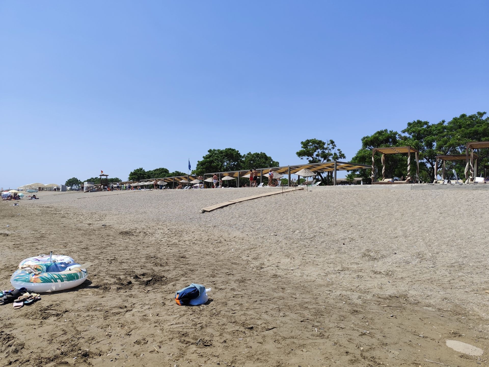 Photo of Belek beach II