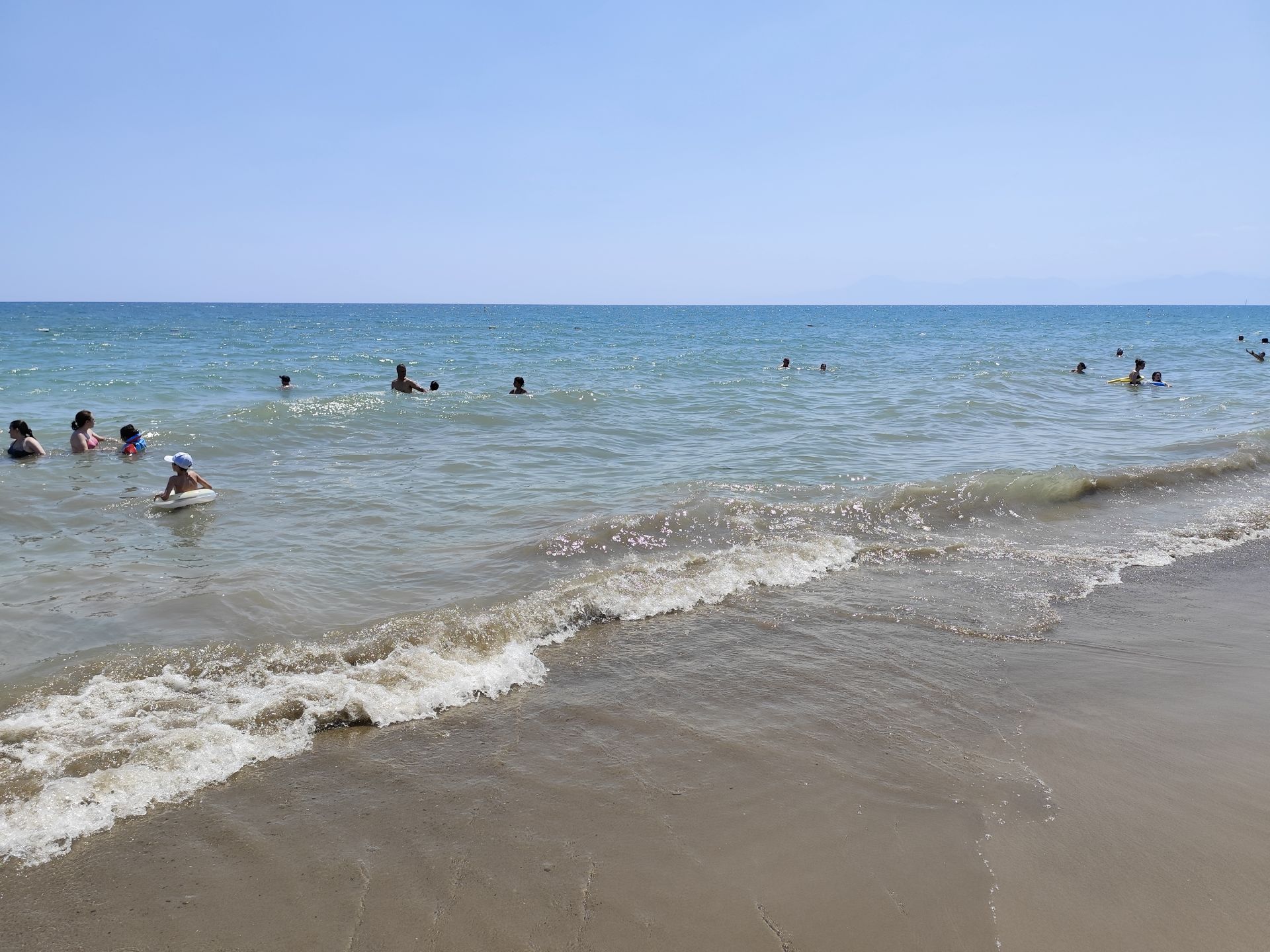 Photo of Belek beach II
