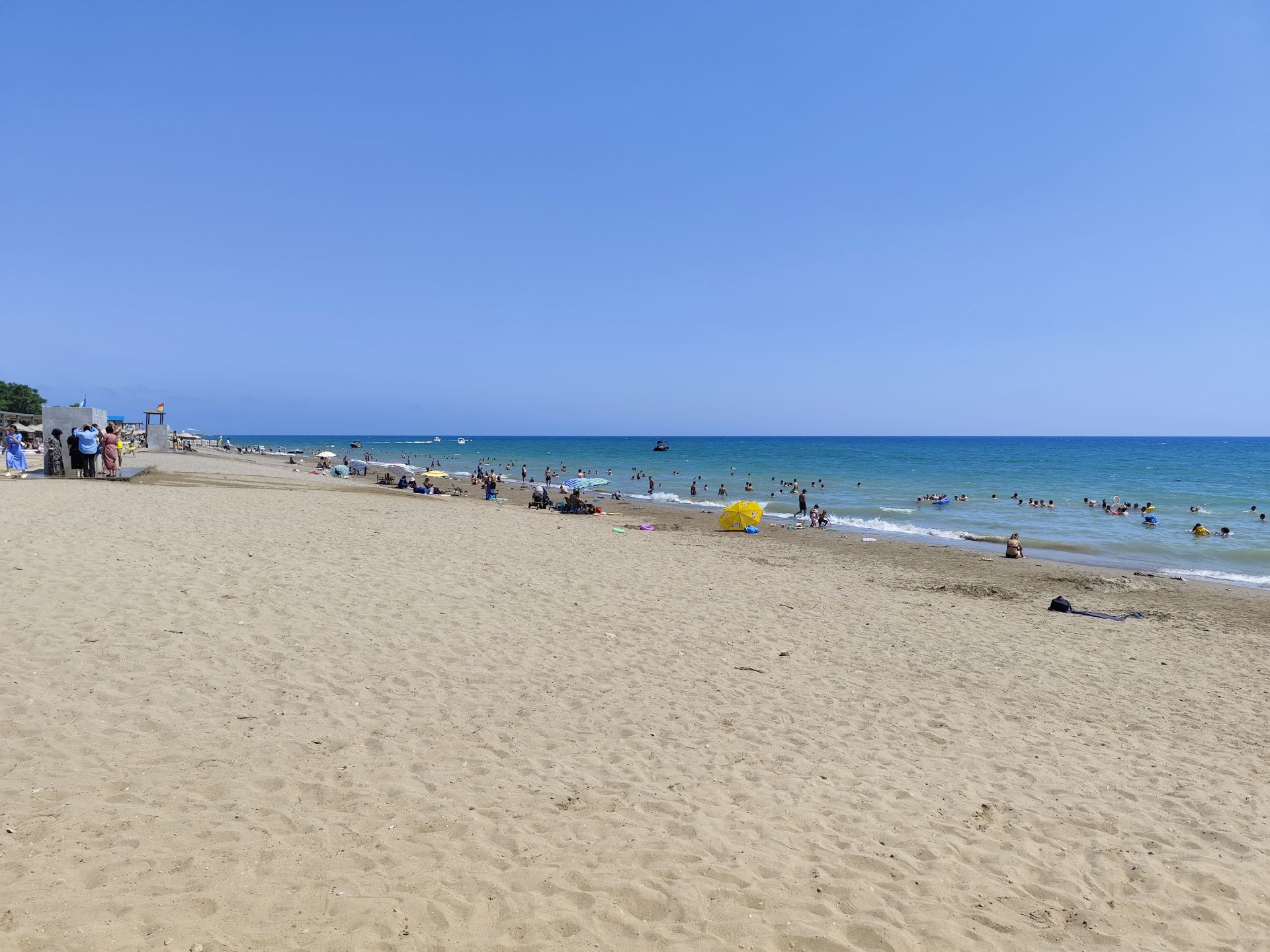 Photo of Belek beach II