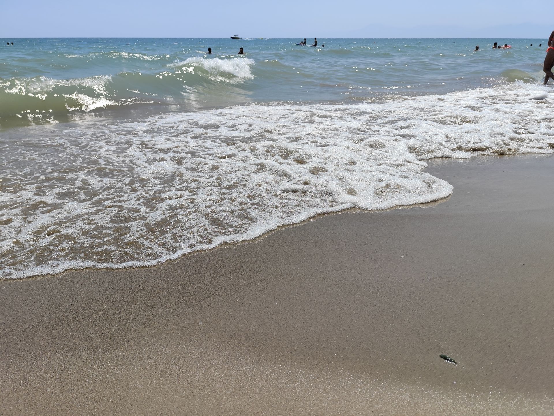 Photo of Belek beach II