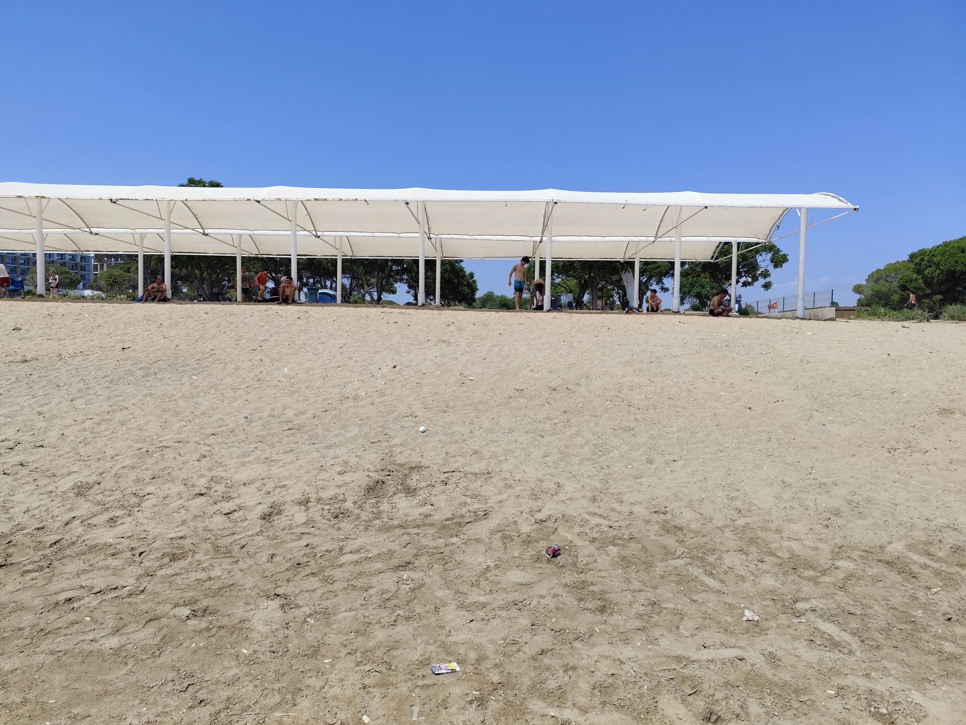 Photo of Belek beach II