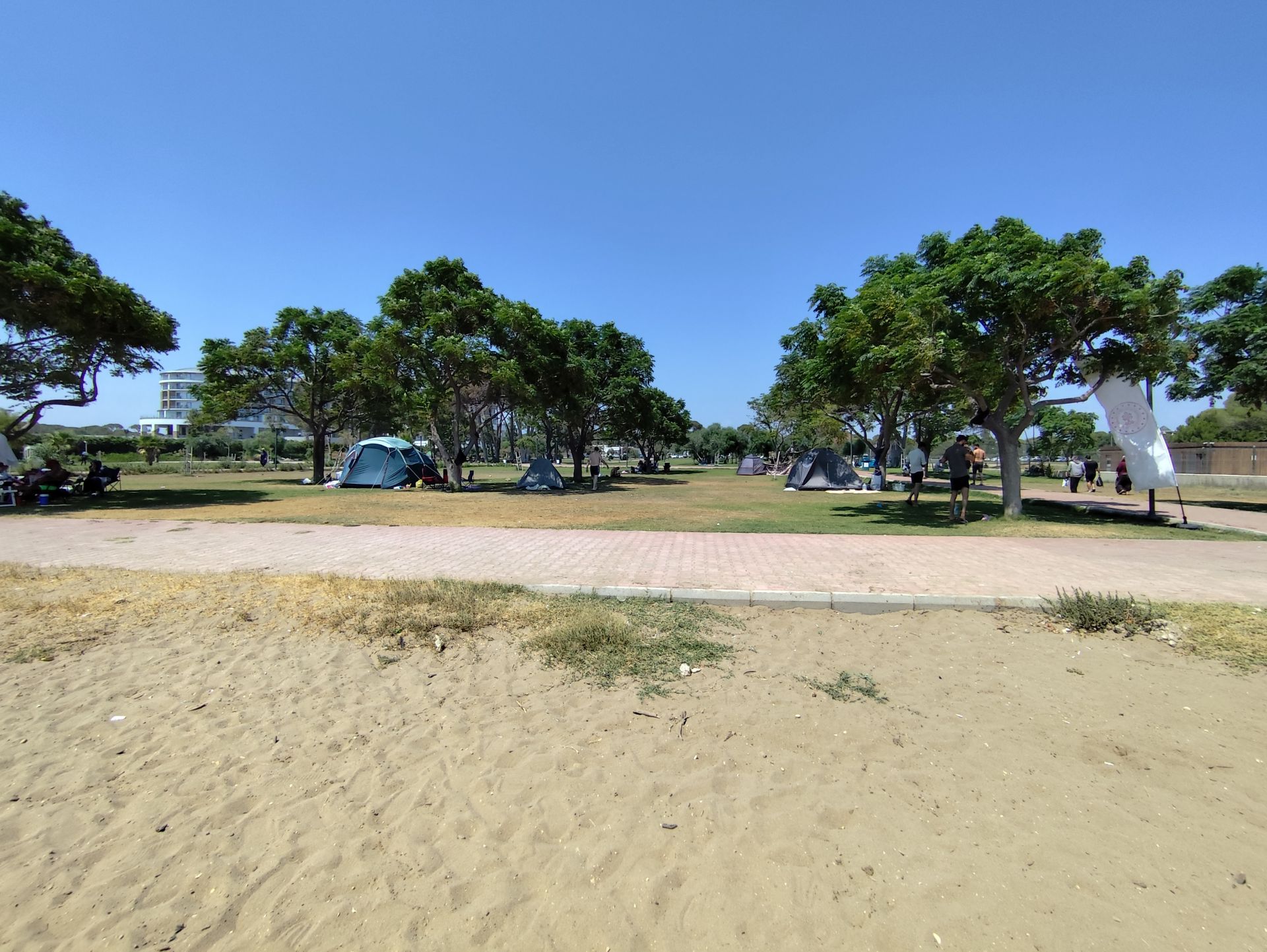 Photo of Belek beach II