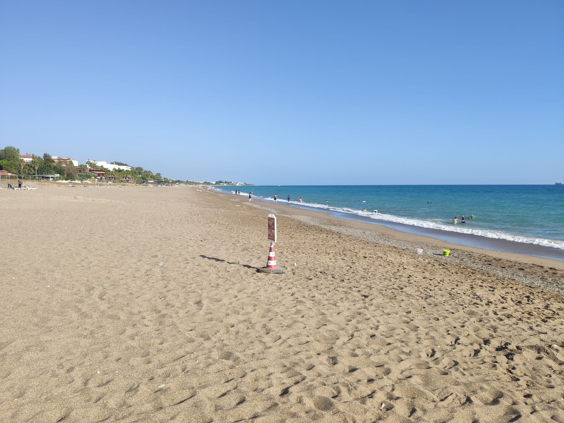 Photo of Kizilot Public beach