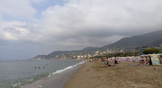 克利奥帕特拉海滩