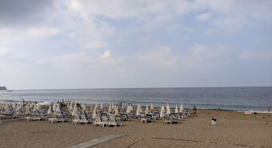 Spiaggia di Cleopatra