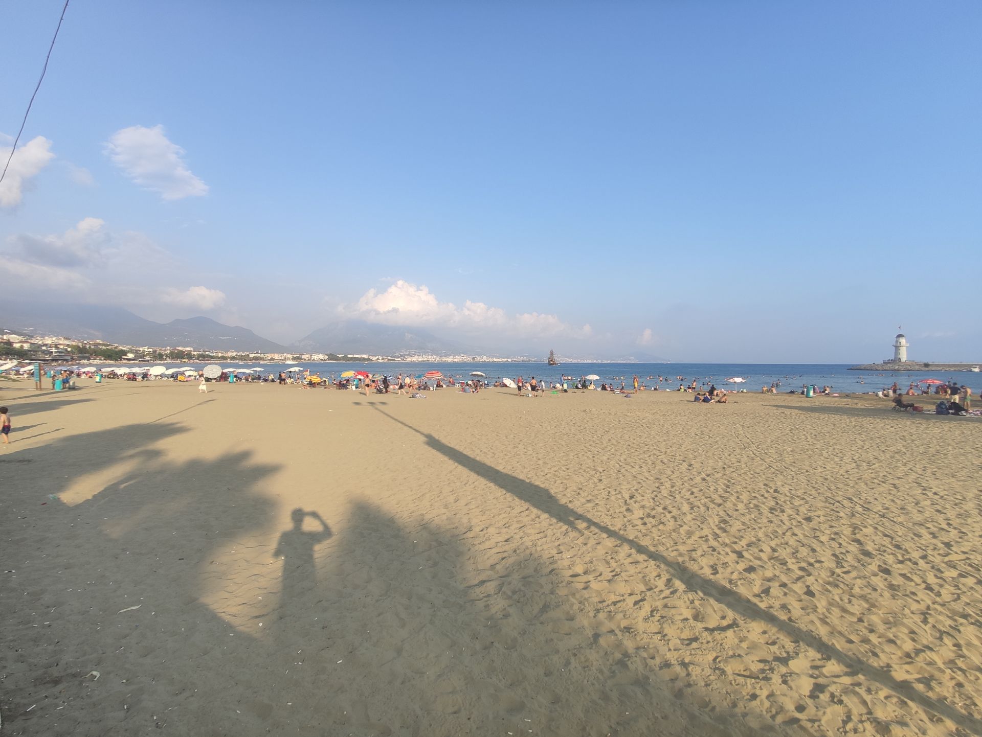 Photo of Galip Dere beach