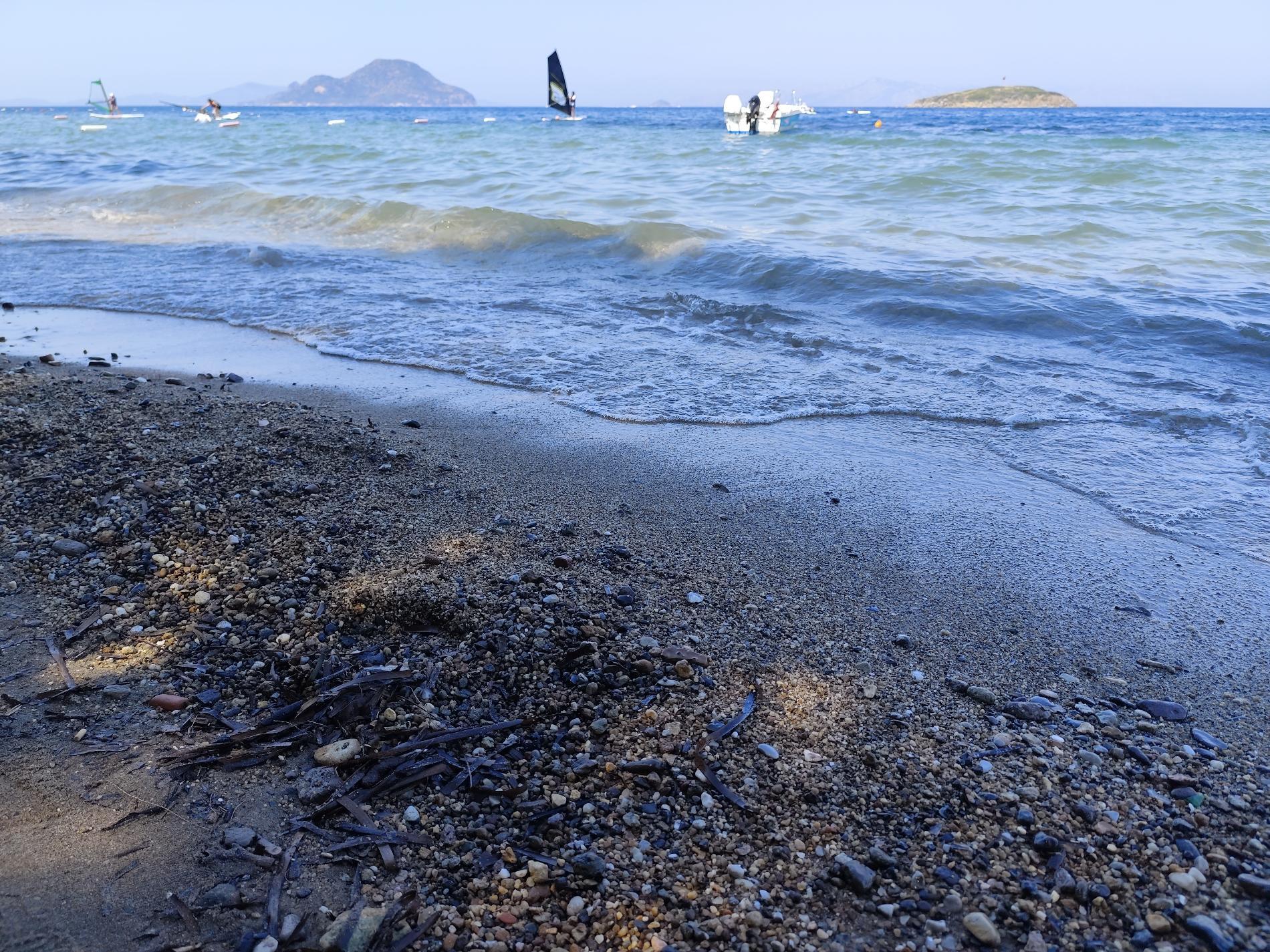 Photo of AVTA Tatil Koyu Iskelesi Plaji