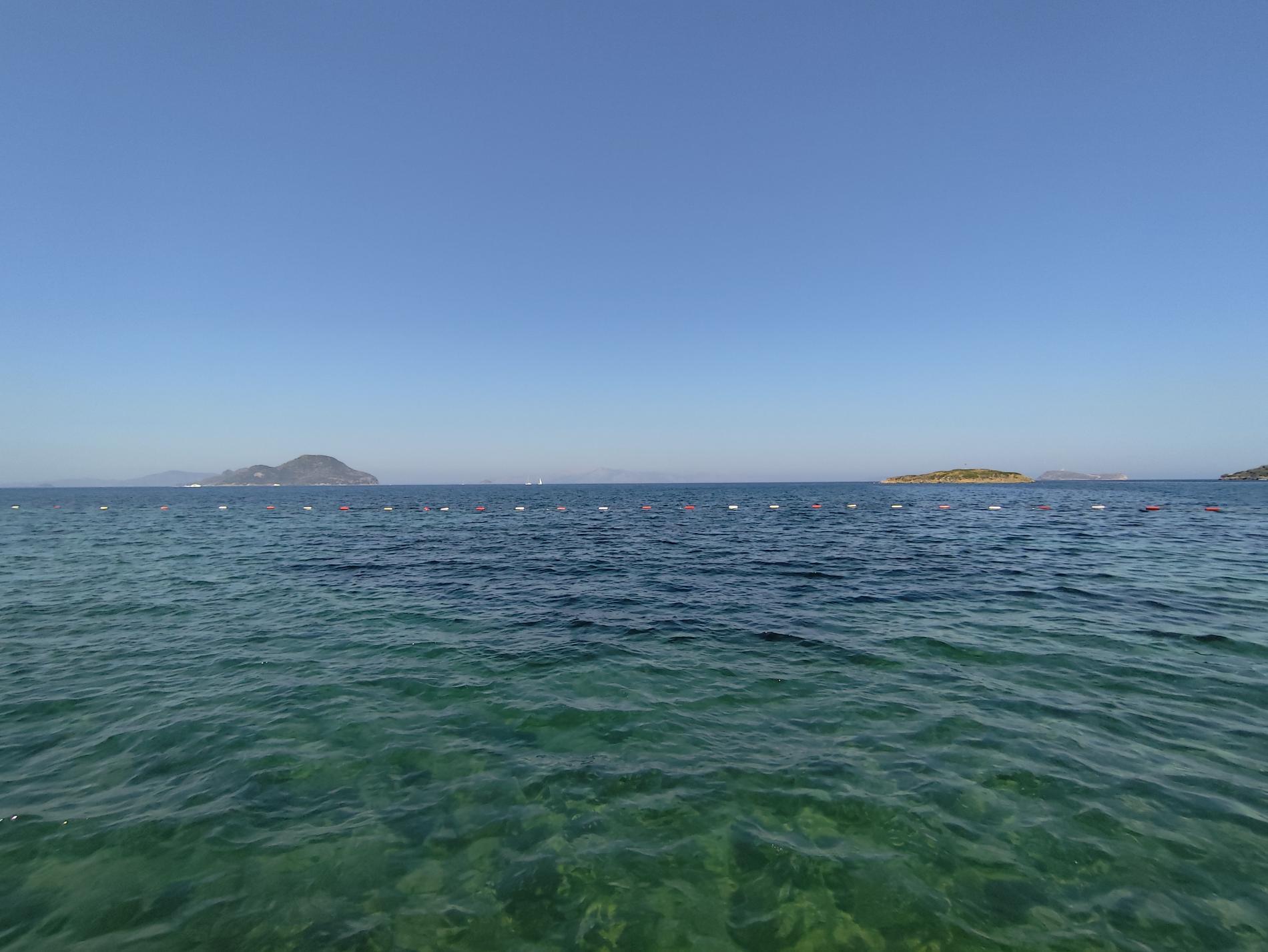 Foto di AVTA Tatil Koyu Iskelesi Plaji - raccomandato per i viaggiatori in famiglia con bambini
