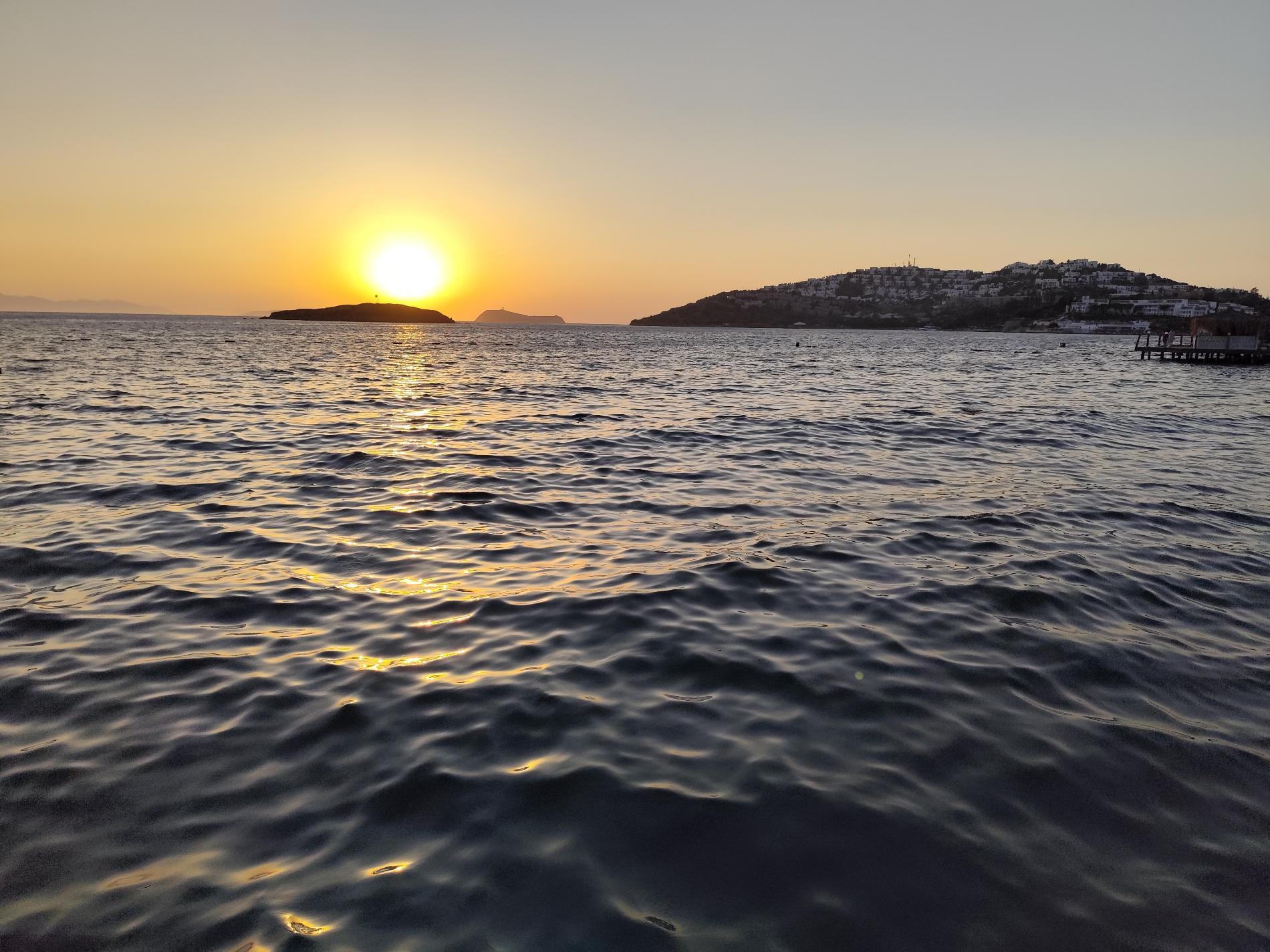 Photo of AVTA Tatil Koyu Iskelesi Plaji