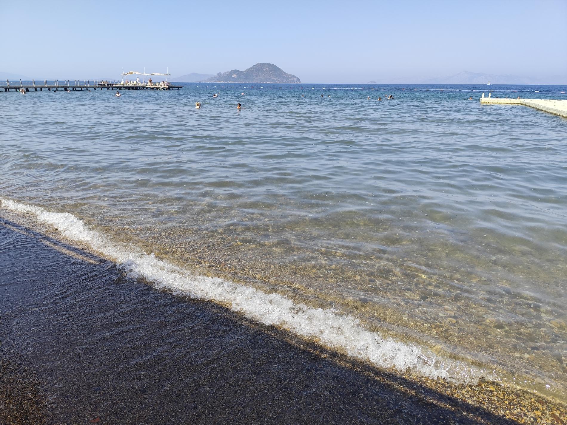 Photo of AVTA Tatil Koyu Iskelesi Plaji