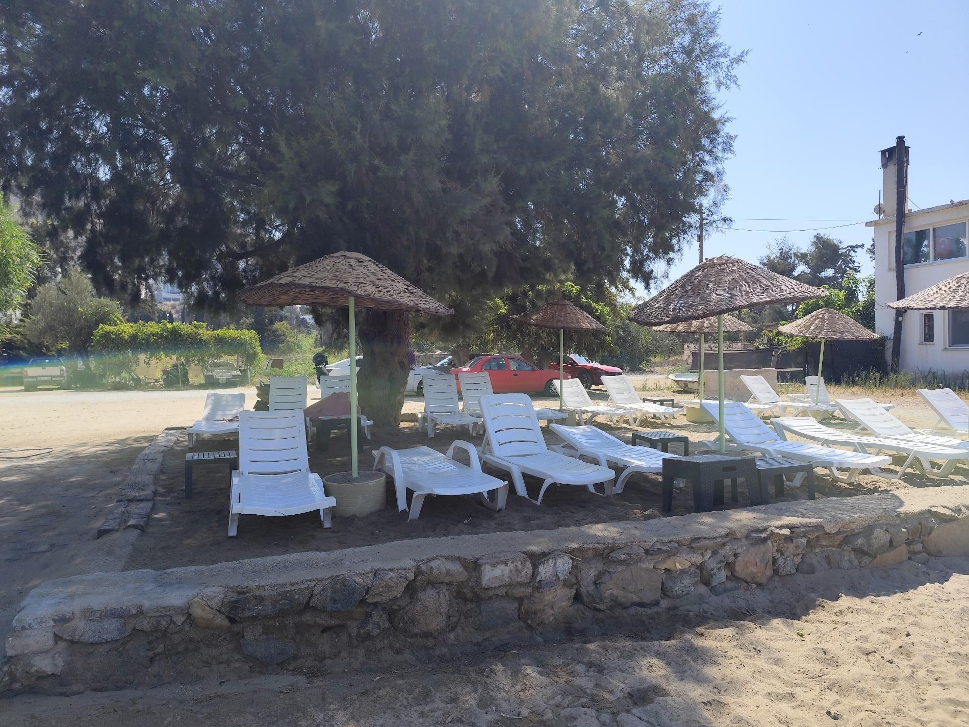 Photo of AVTA Tatil Koyu Iskelesi Plaji