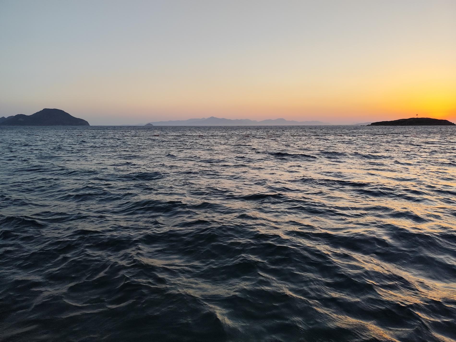 Photo of AVTA Tatil Koyu Iskelesi Plaji