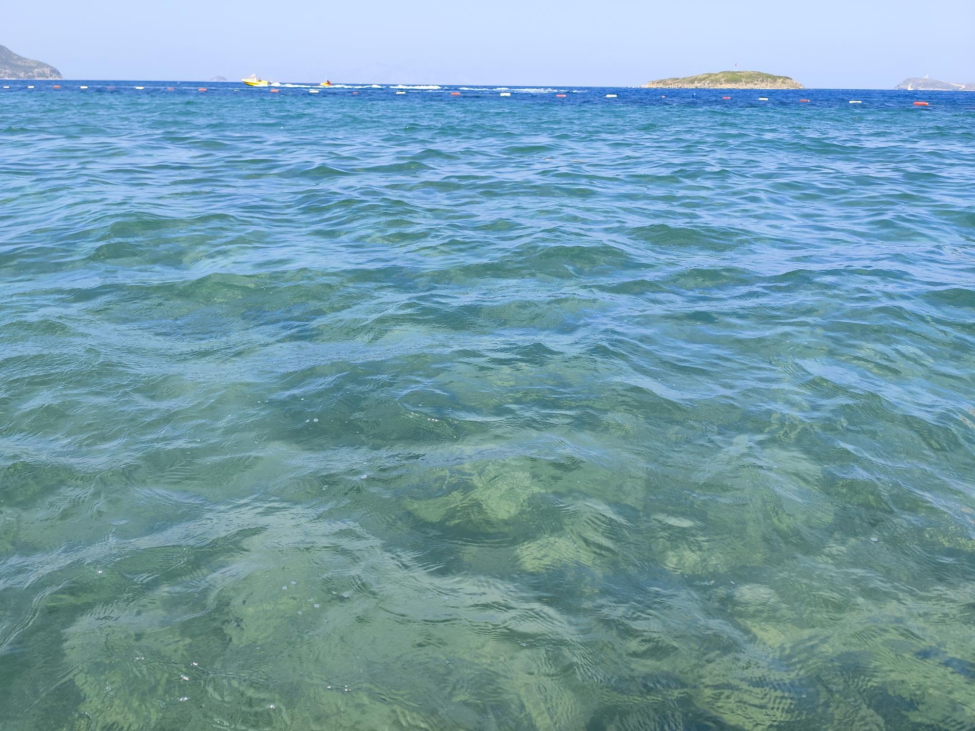 Photo of AVTA Tatil Koyu Iskelesi Plaji