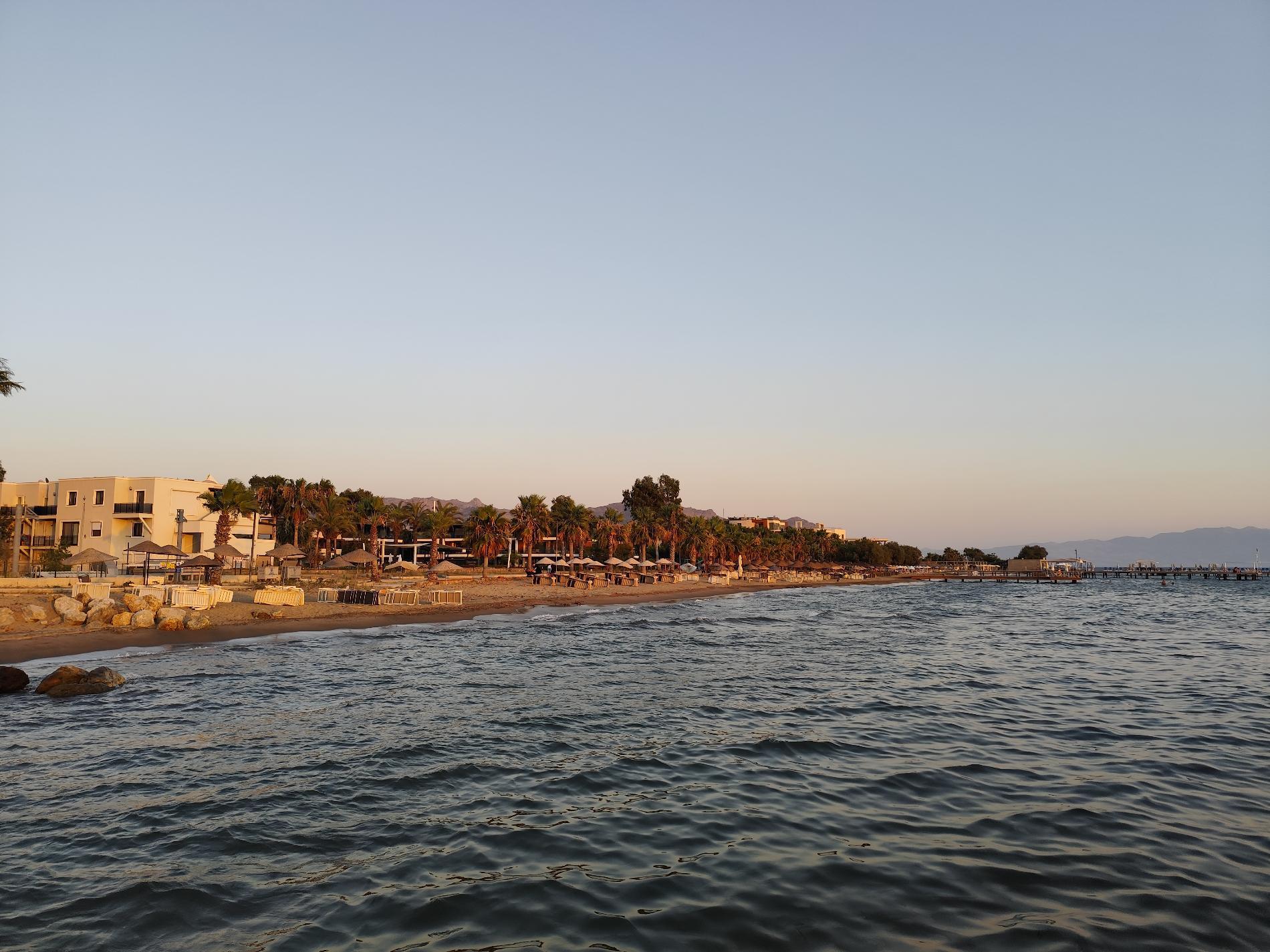 Photo of AVTA Tatil Koyu Iskelesi Plaji