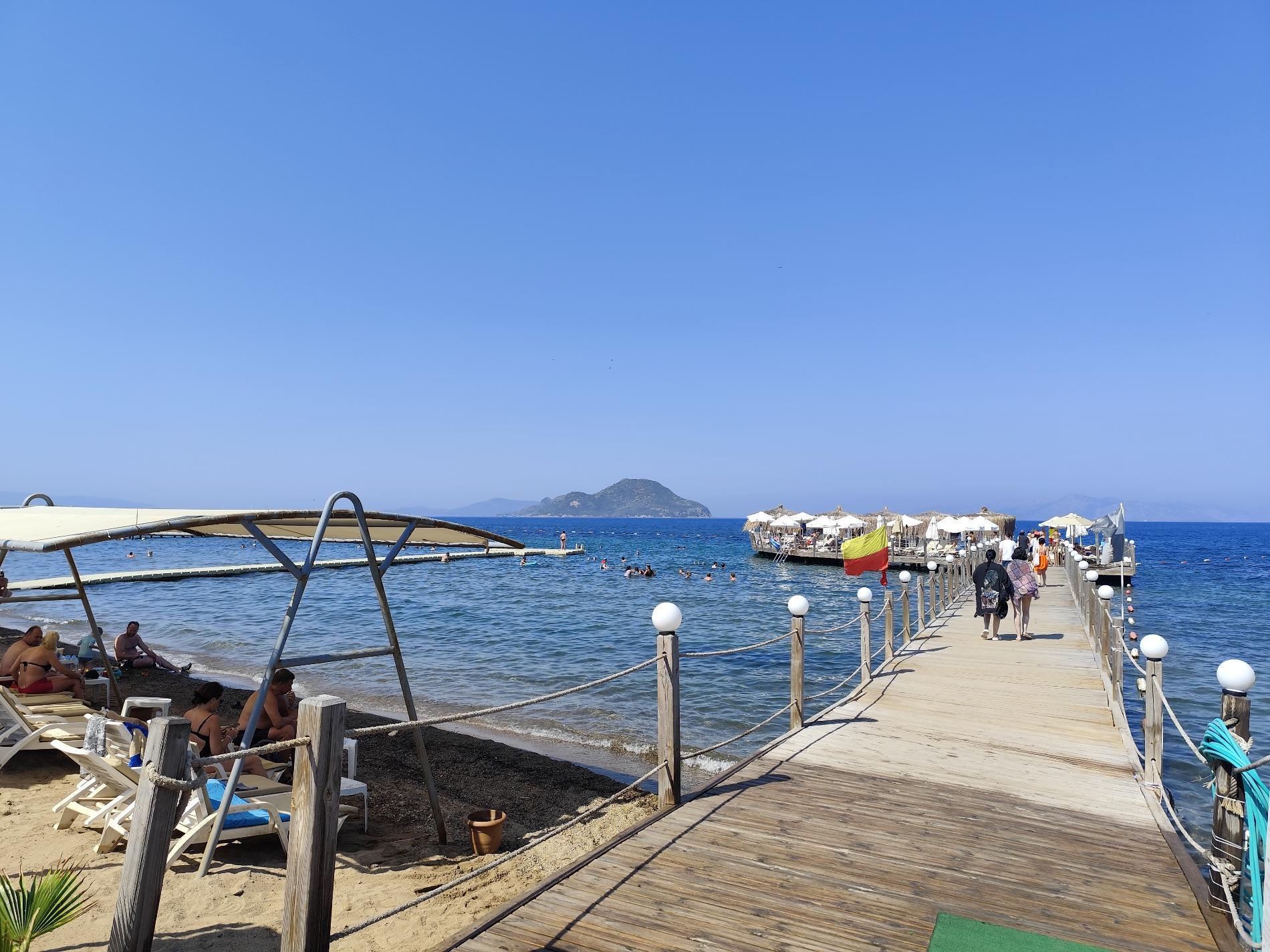 Photo of AVTA Tatil Koyu Iskelesi Plaji