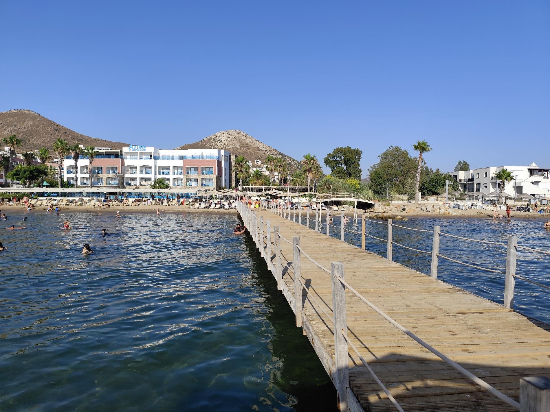 Photo of AVTA Tatil Koyu Iskelesi Plaji