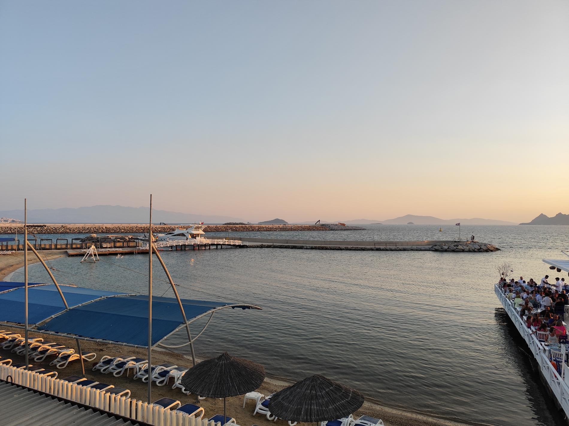 Photo of Arin Beach