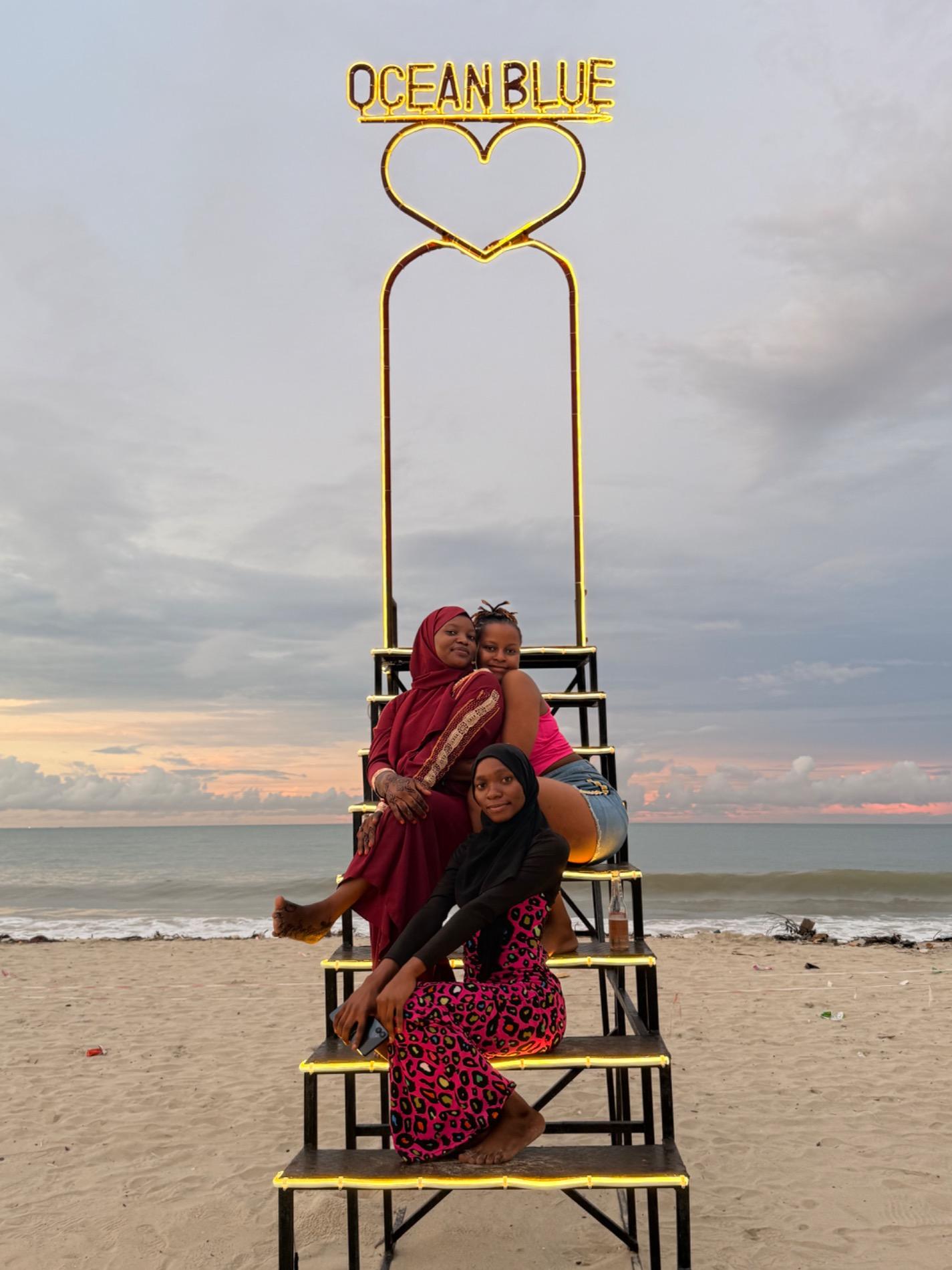 Photo of Rungwe Beach